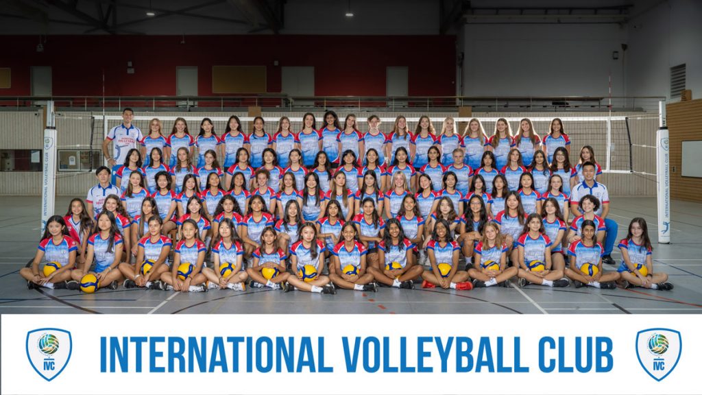 IVC_International_Volleyball_Club