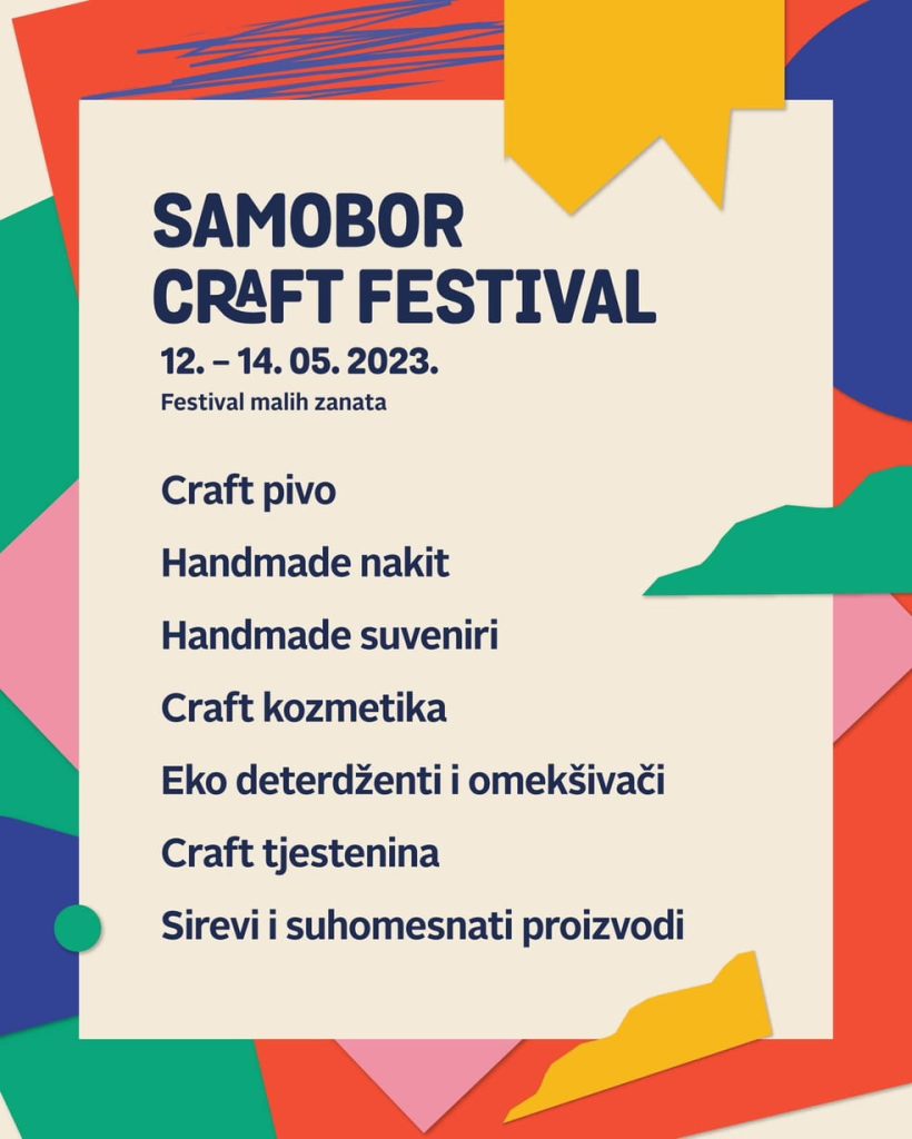 Samobor-Craft-Festival