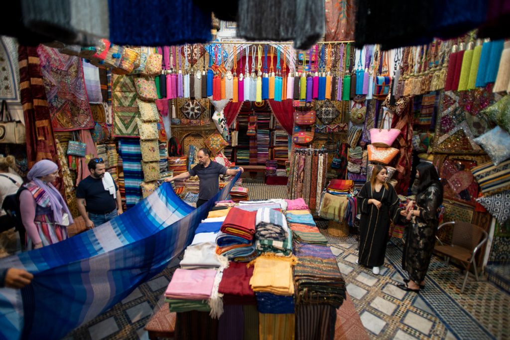maroko-fes-tekstil