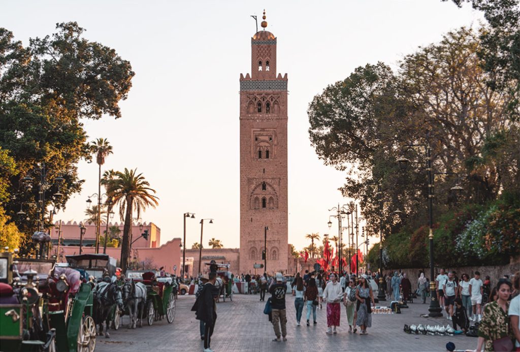 maroko-marrakesh