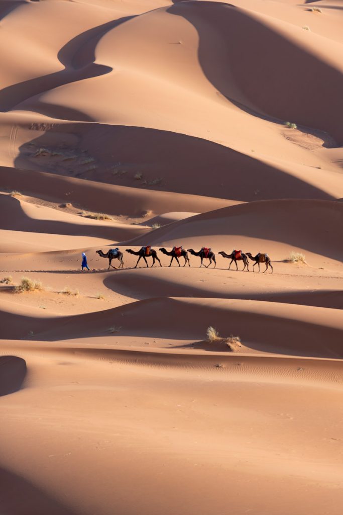maroko-pustinja