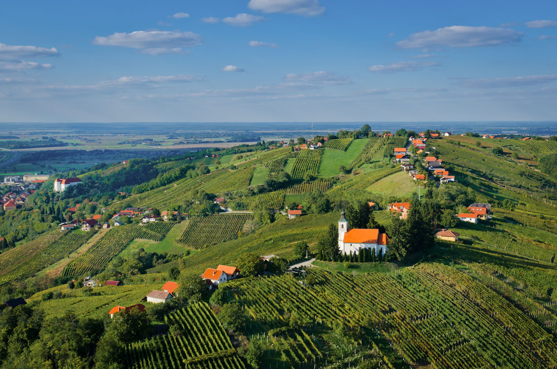 Lendava mali grad velikih priča! Skitnice.hr