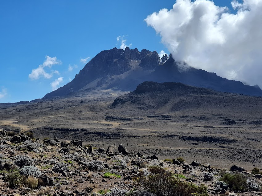 mawenzi-kilimandzaro