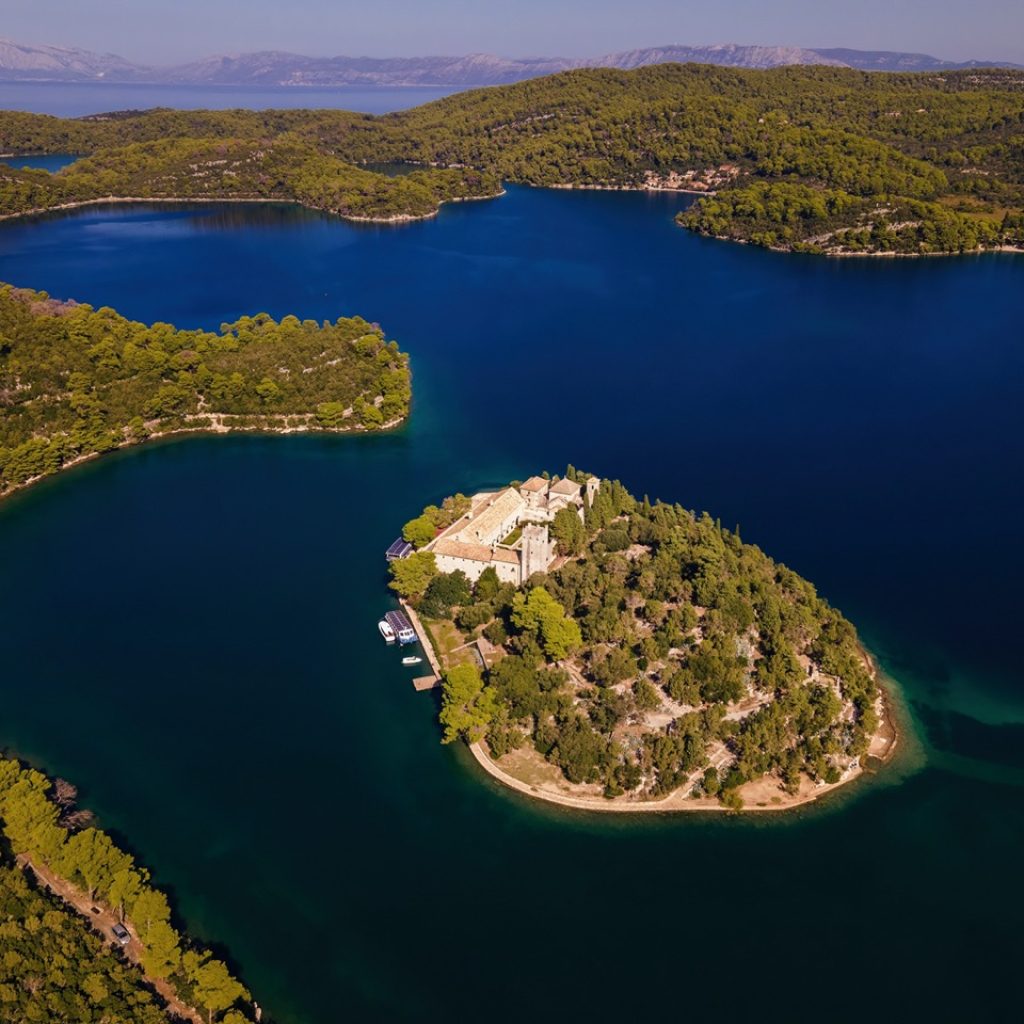 mljet-otok-sv-marije