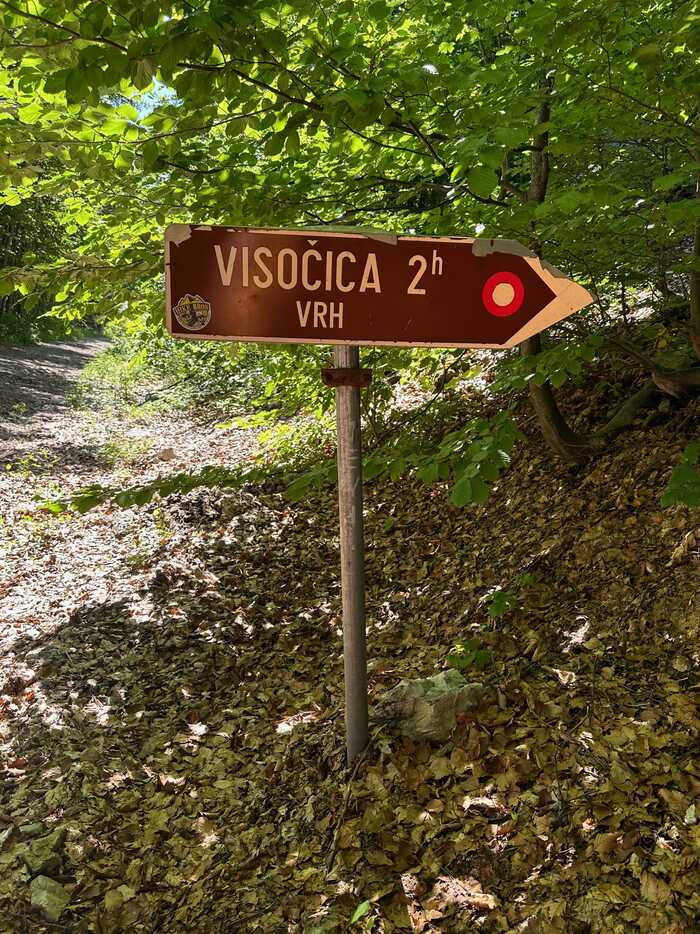 visocica-putokaz