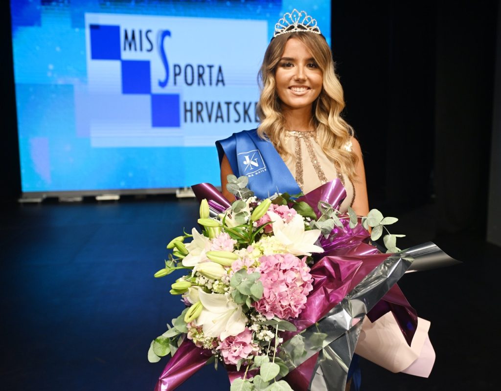 lara-silić-miss-sporta-2024