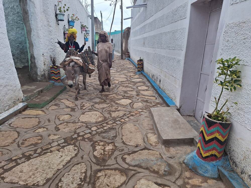 harar-unesco