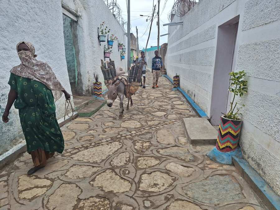 harar