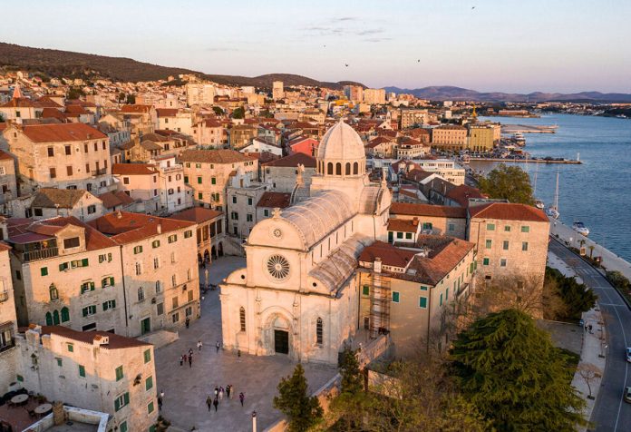 sibenik