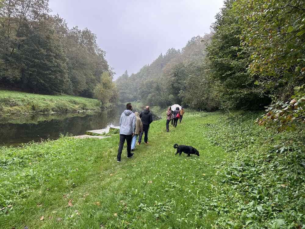 meditativna-setnja-around-plitvice