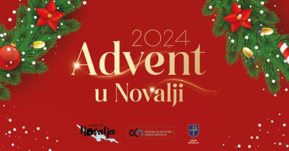 advent-u-novalji