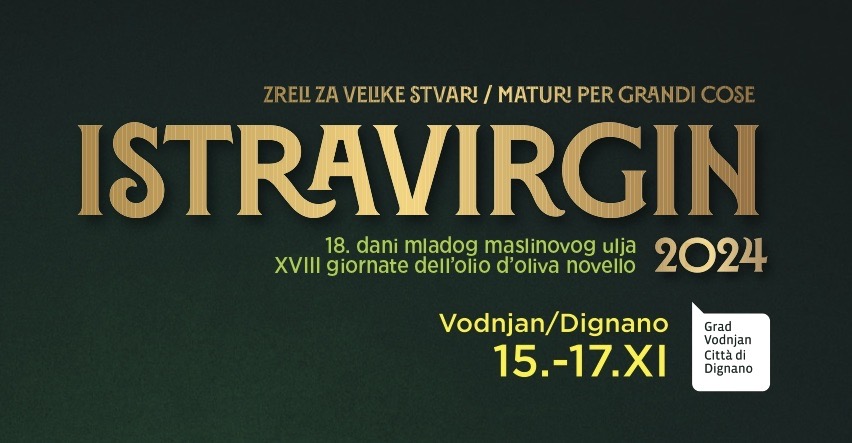 istravirgin