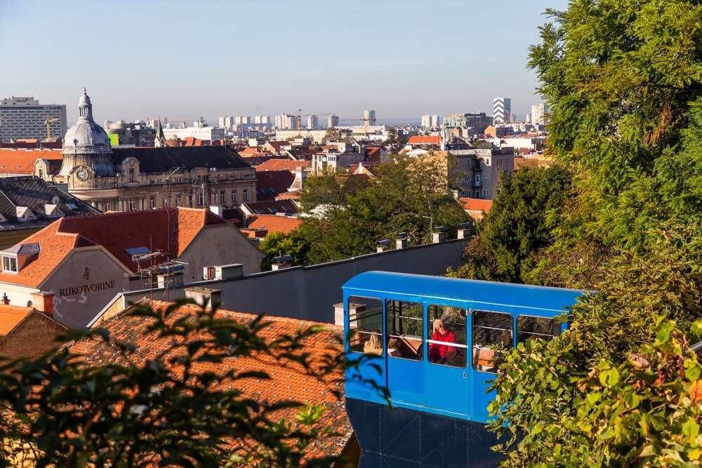 zagreb