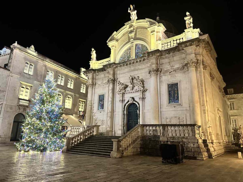 advent-u-dubrovniku