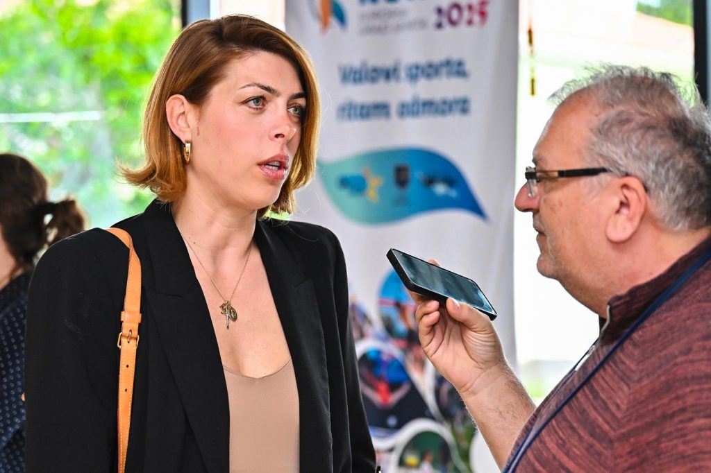 blanka-vlasic-SPORTS4ALL-konferencija