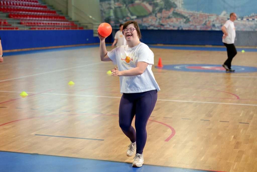 all-in-sports