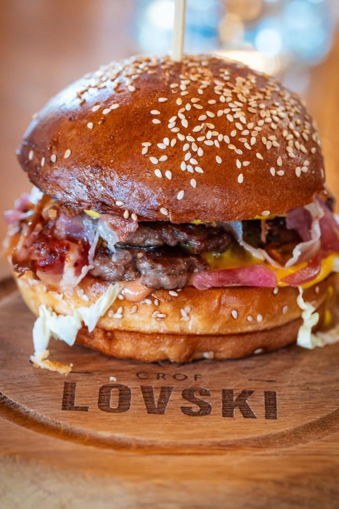 burger-lovski