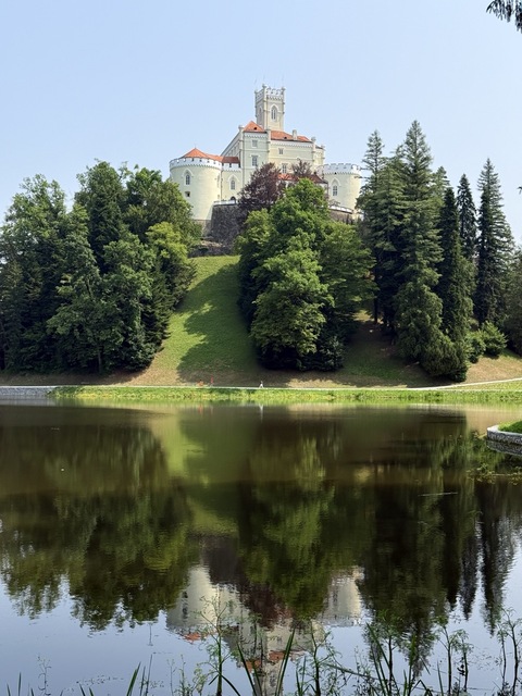 trakoscan