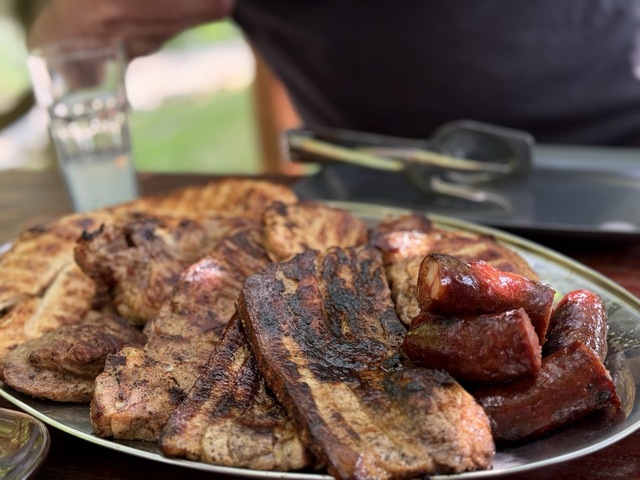 voodoo-grill