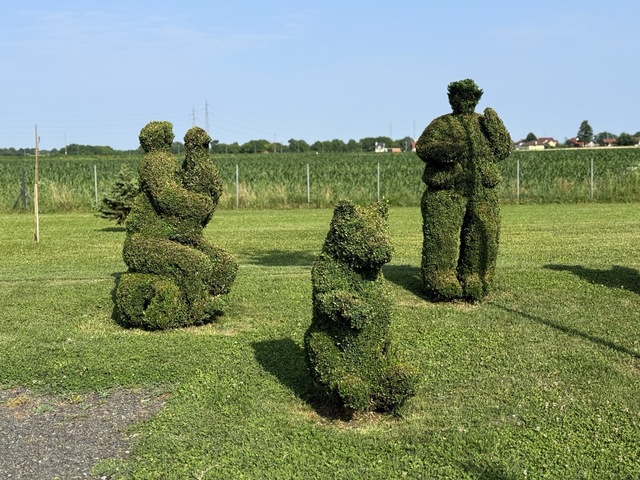 topiary-park-varazdinska-zupanija