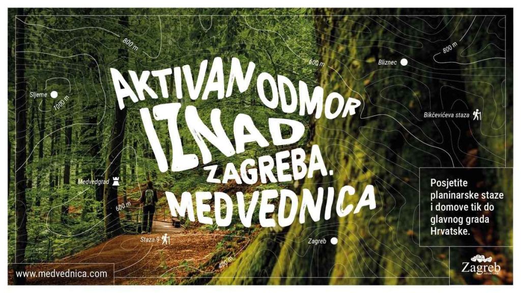 medvednica