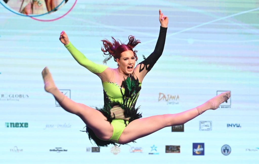 miss-sporta-larisa-bertovic