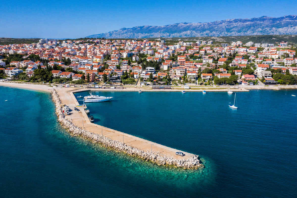 novalja