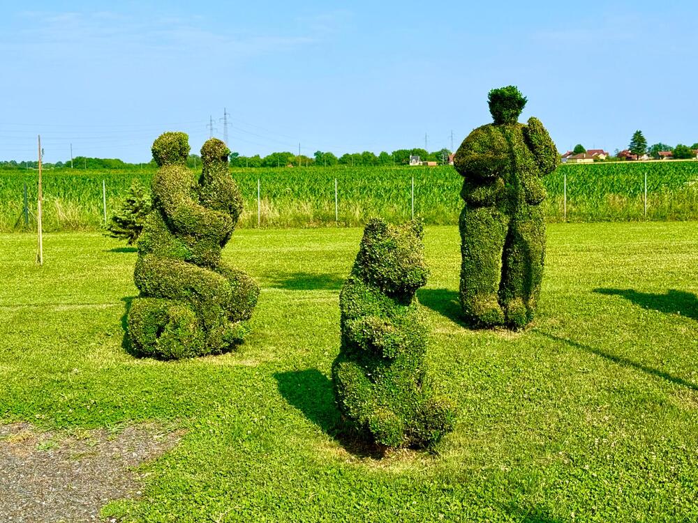 topiary-park