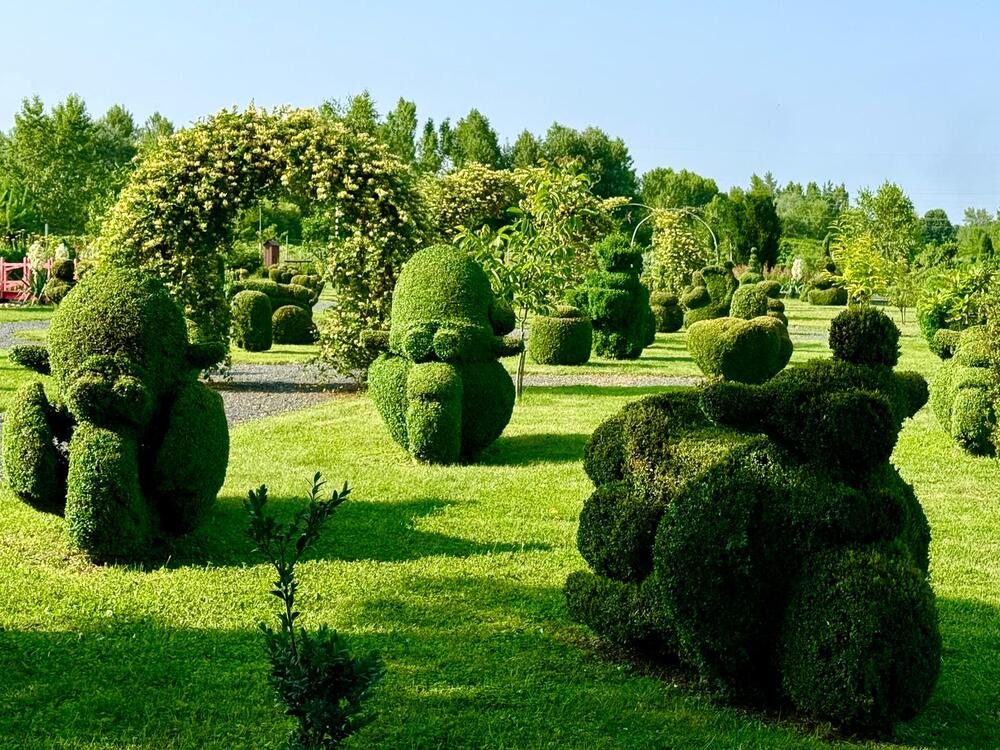 topiary-park