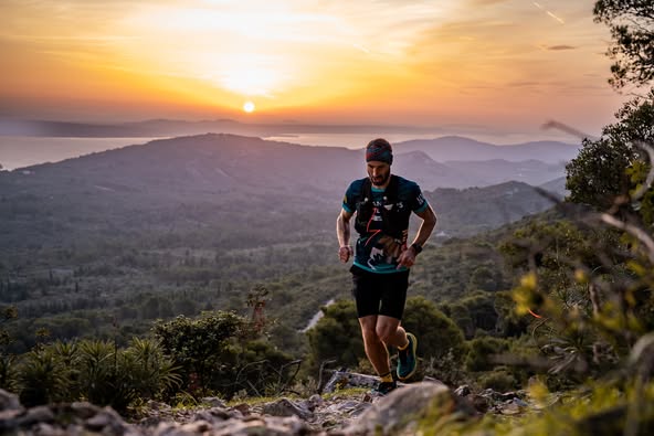 ugljan-archipelago-trail-run