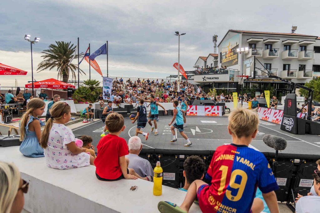 pro-3x3