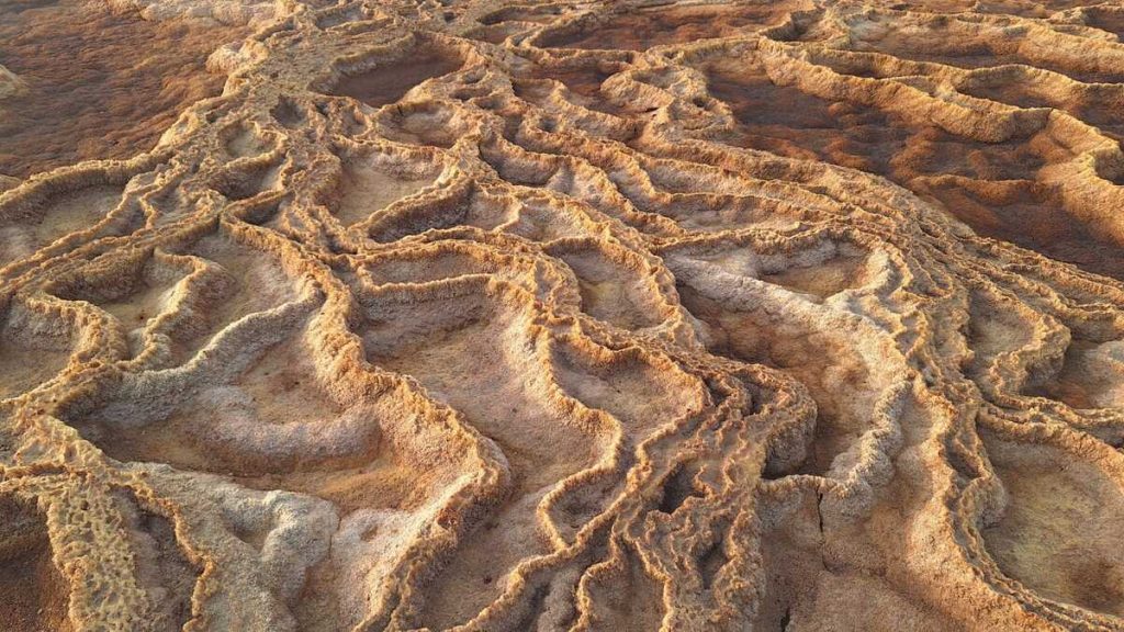 dallol