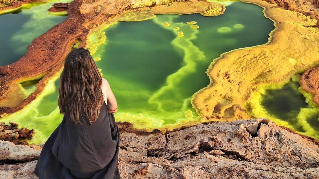 dallol