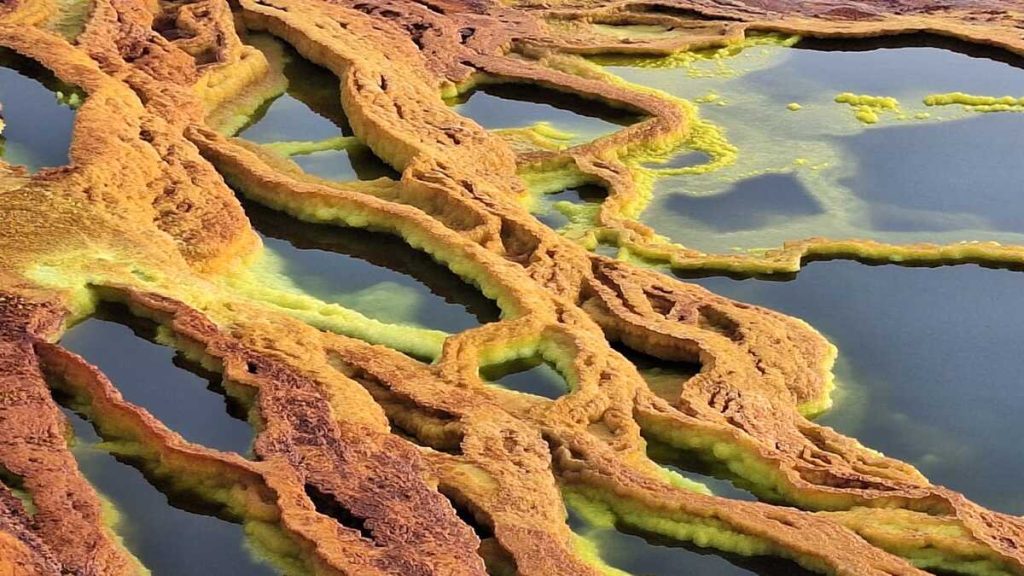 dallol