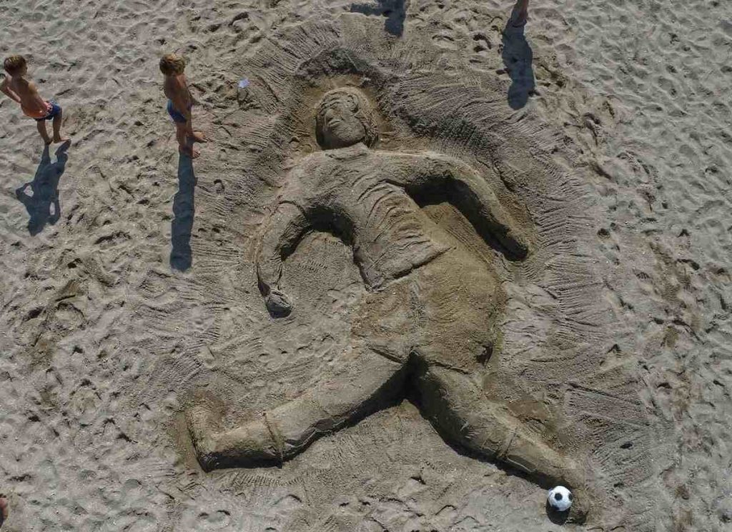 nogometas