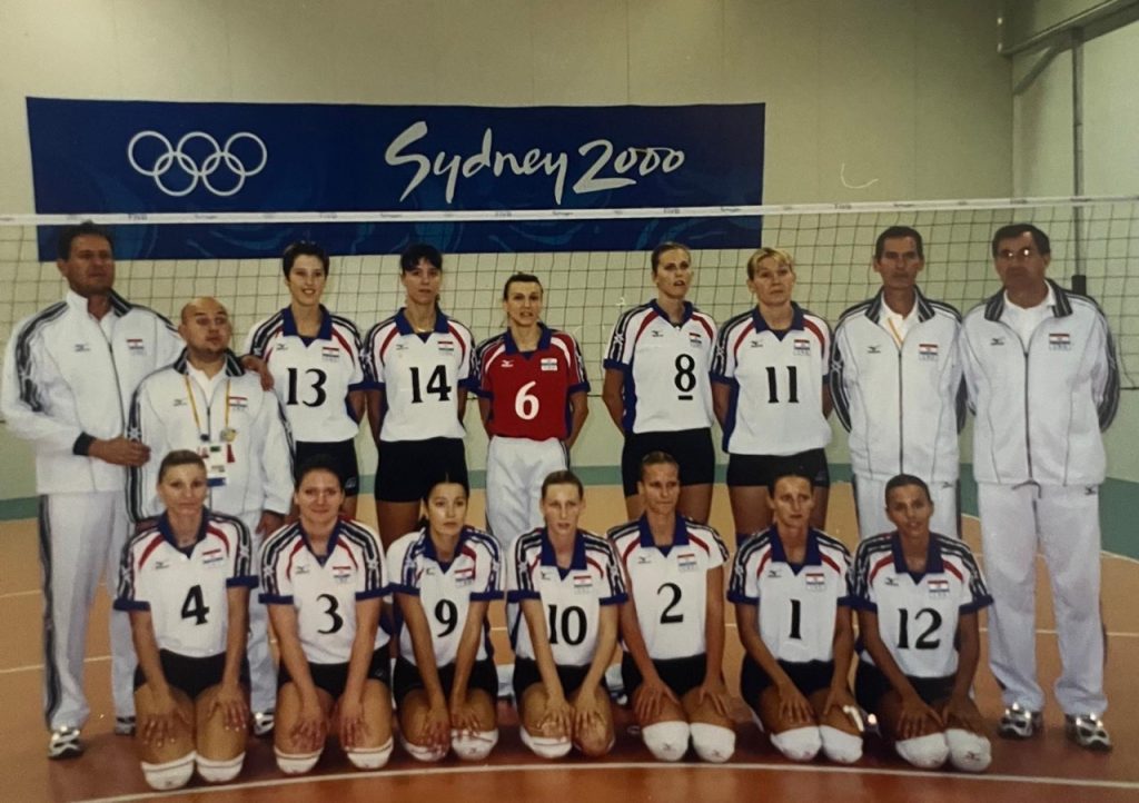 hrvatska-odbojkaska-reprezentacija-sidney