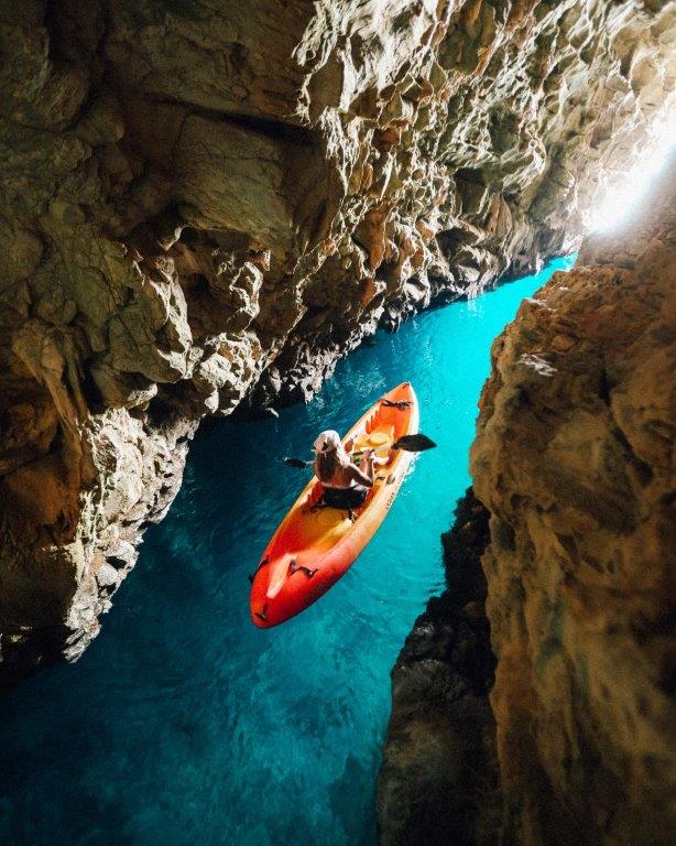 kajak-dugi-otok