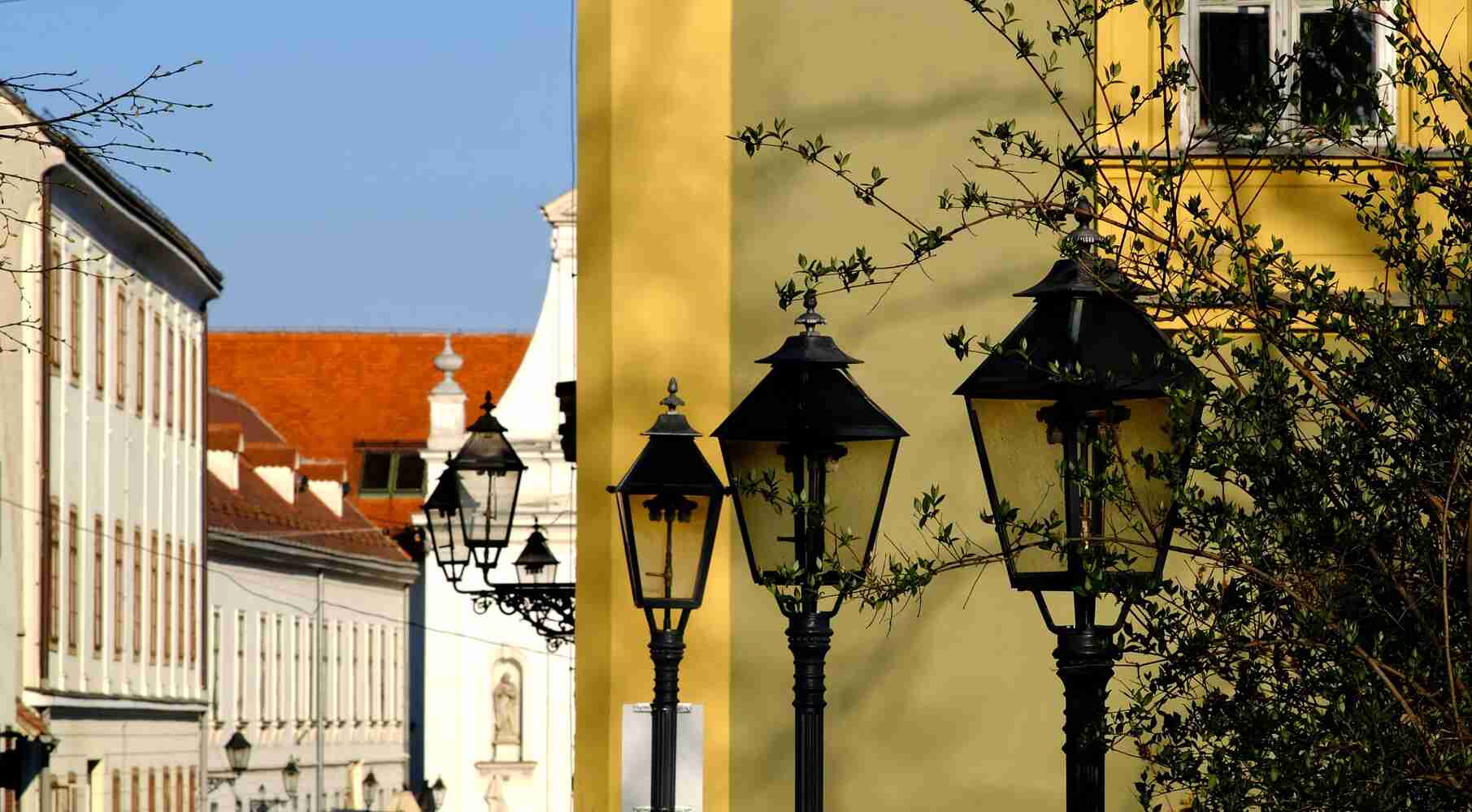 zagreb