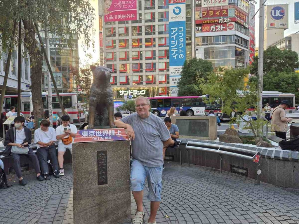 tokio