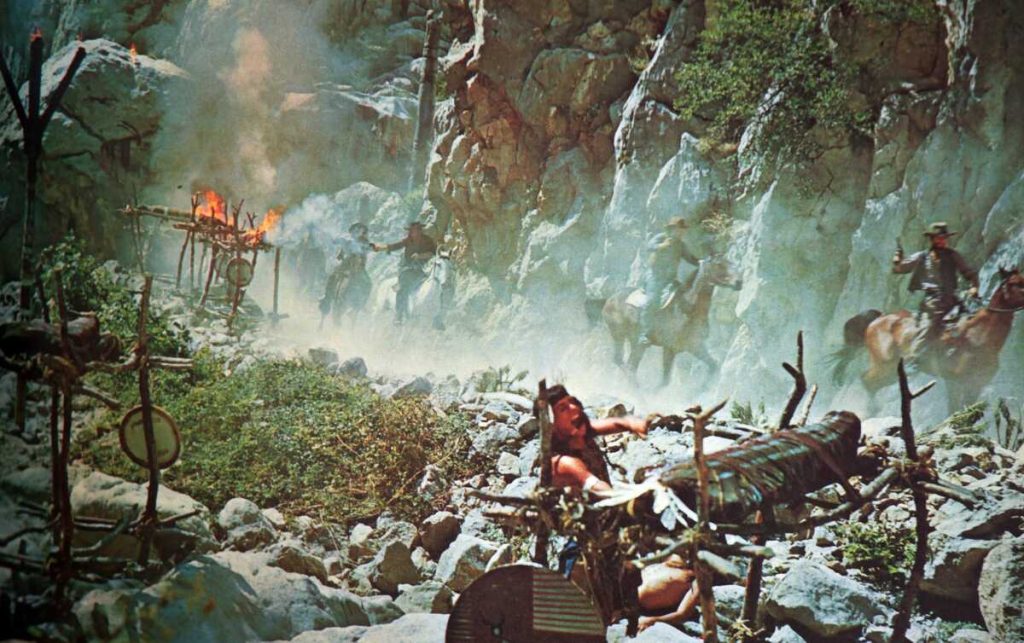 winnetou