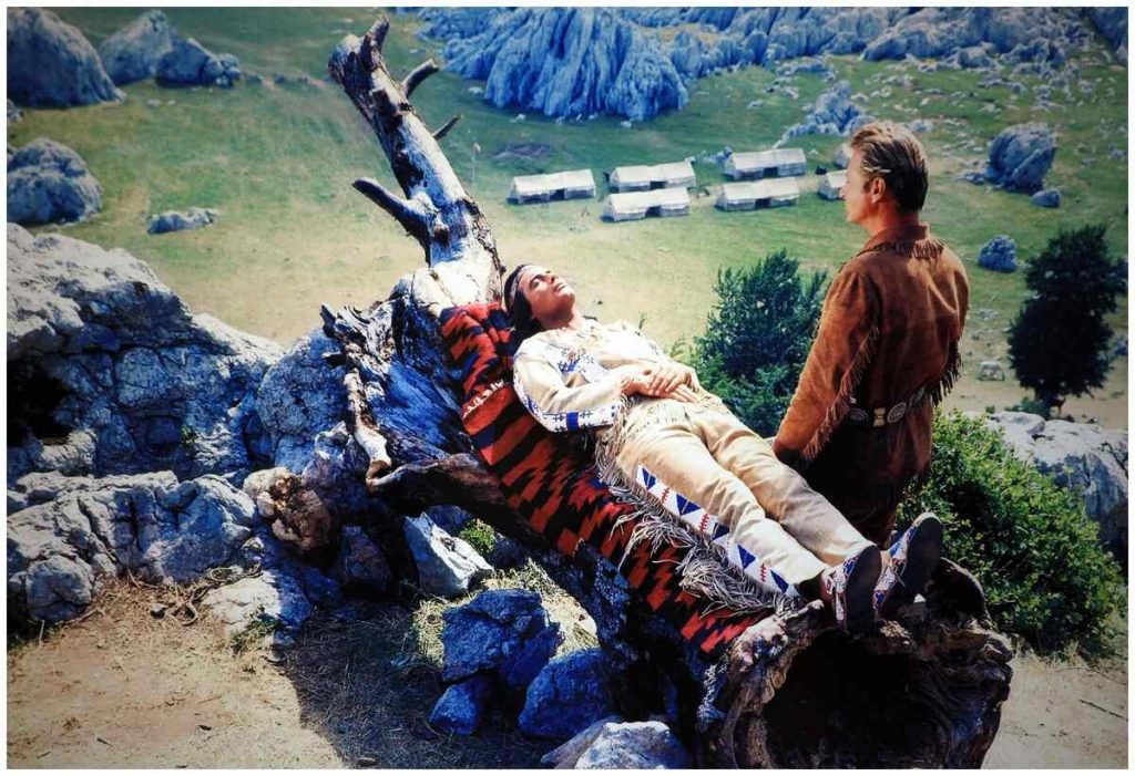 winnetou