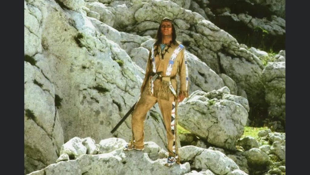 winnetou