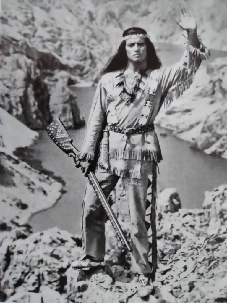 winnetou