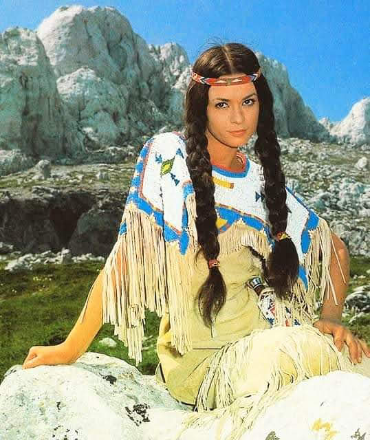 winnetou
