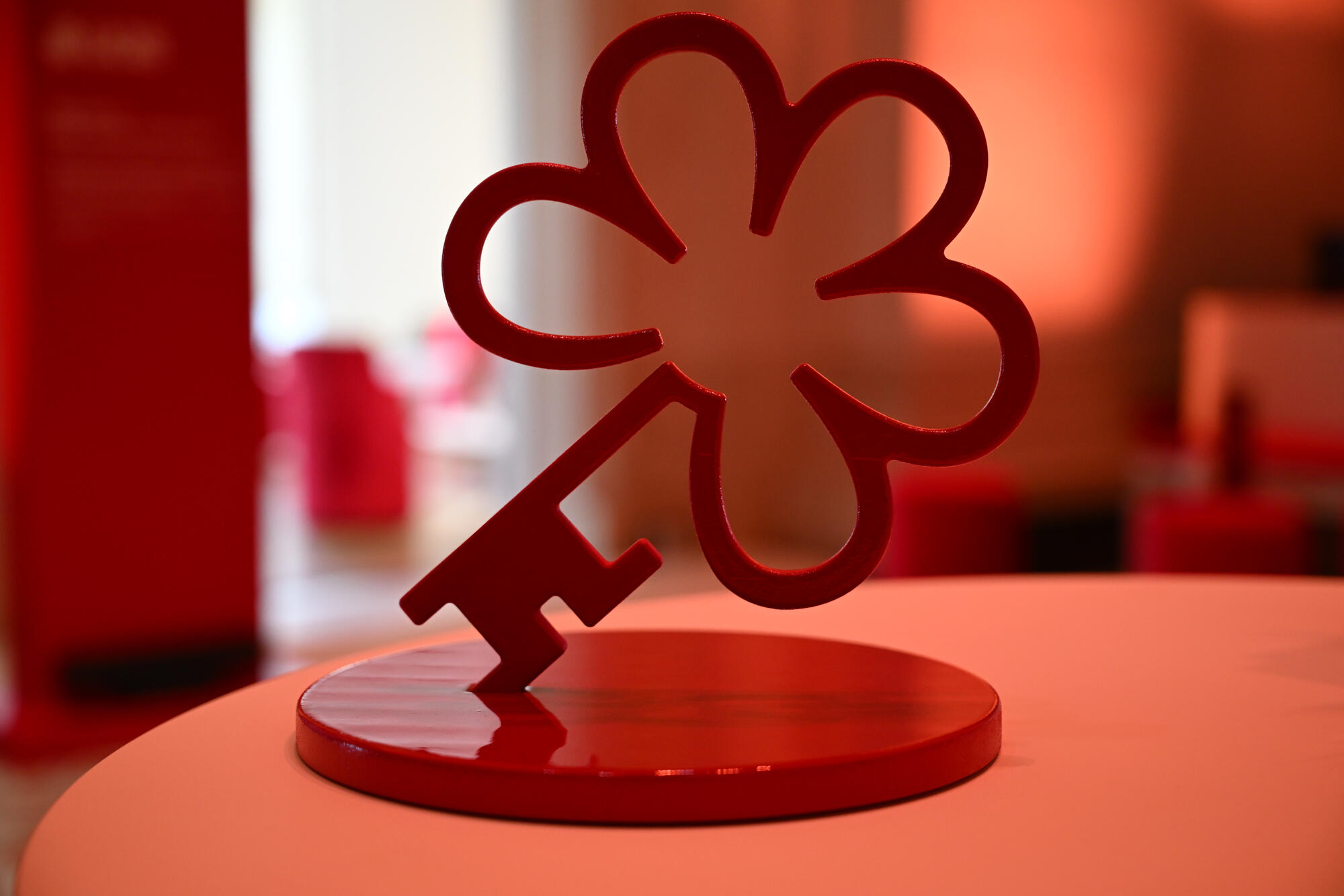MICHELIN-Key