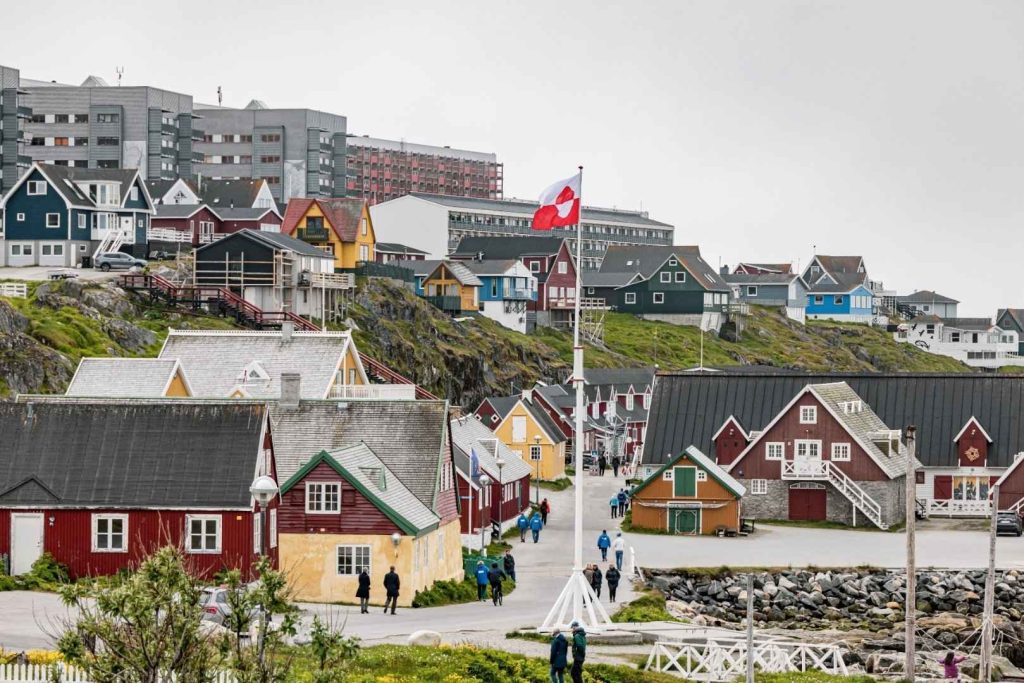 nuuk
