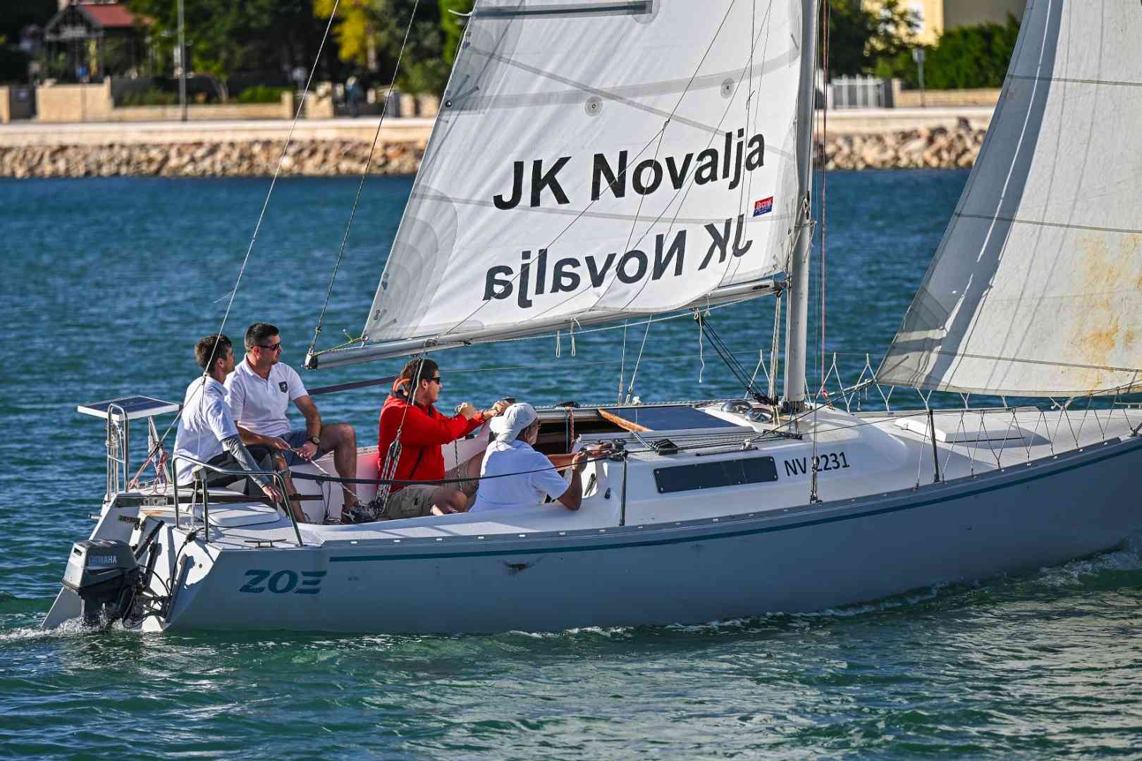novalja 3