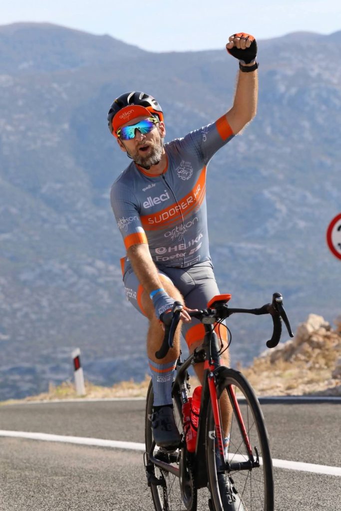 granfondo