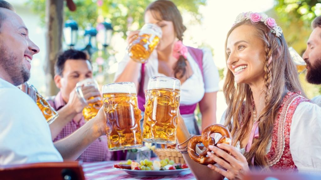 oktobeer-fest