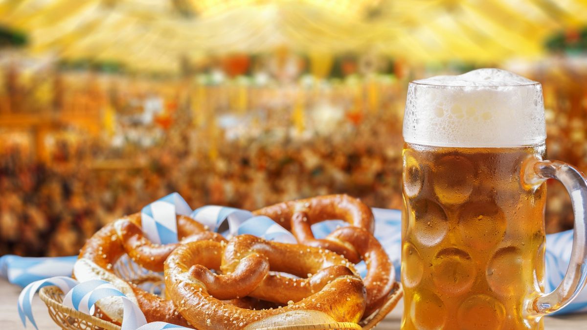 oktobeerfest